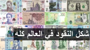 تغيرات أسعار الريال القطري والسعودي واليورو في تعاملات السبت 21 مارس 2026